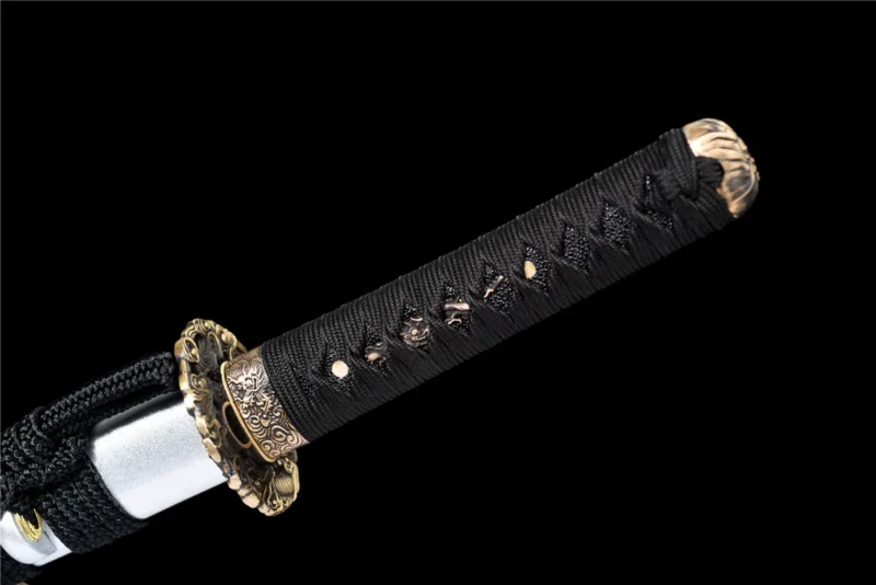 Wakizashi Oni no Ryū Dragon Démoniaque - vue 7