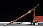 Wakizashi Oni no Ryū Dragon Démoniaque - vue 8