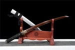 Wakizashi Oni no Ryū Dragon Démoniaque - vue 9