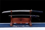 Wakizashi Raden Ryū Dragon de Nacre - vue 10