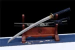 Wakizashi Raden Ryū Dragon de Nacre - vue 11