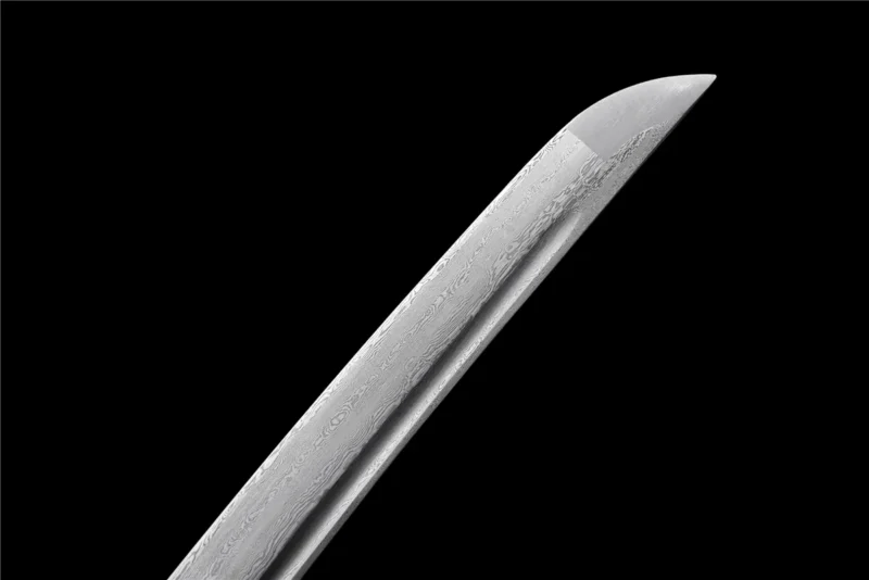 Wakizashi Raden Ryū Dragon de Nacre - vue 3