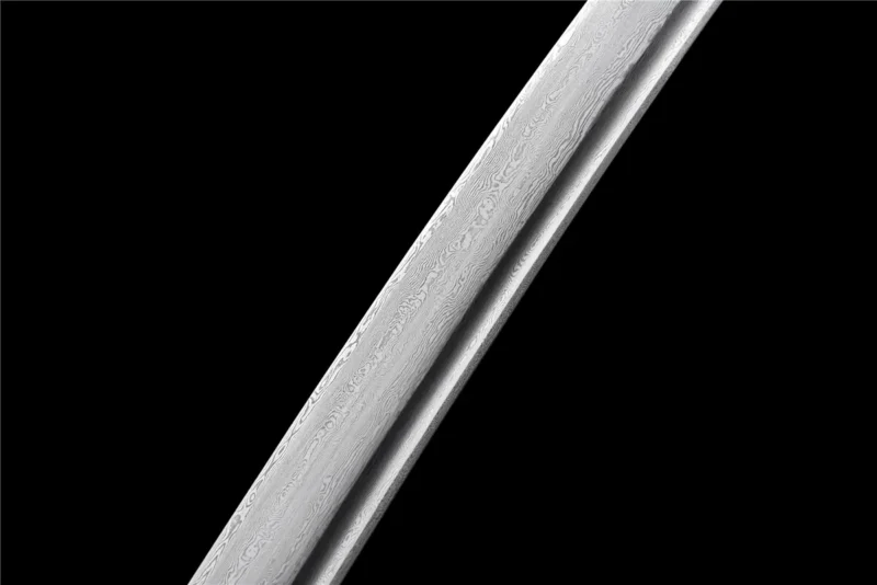 Wakizashi Raden Ryū Dragon de Nacre - vue 4
