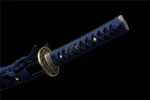 Wakizashi Raden Ryū Dragon de Nacre - vue 9