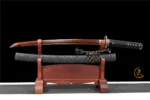 Wakizashi Yūryū Dragon Errant