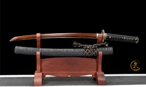 Wakizashi Yūryū Dragon Errant
