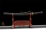 Wakizashi Yūryū Dragon Errant - vue 2