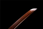 Wakizashi Yūryū Dragon Errant - vue 5