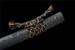 Wakizashi Yūryū Dragon Errant - vue 6
