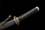 Wakizashi Yūryū Dragon Errant - vue 8