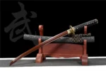 Wakizashi Yūryū Dragon Errant - vue 9